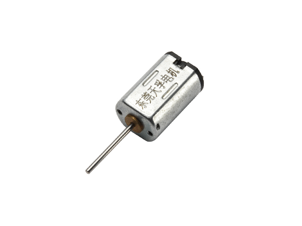 智能輸液系統微型直流電機