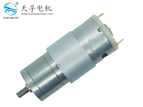 精密減速電機 精密減速電機