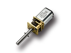 微型減速電機 微型減速電機